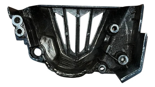 Tampa Pinhão Kawazaki Ninja 250 08/12 Original Usado - Imagem 3