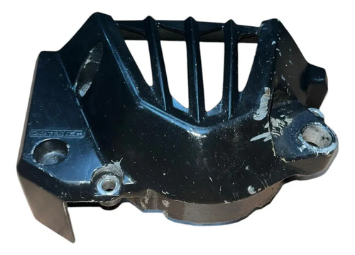 Tampa Pinhão Kawazaki Ninja 250 08/12 Original Usado - Imagem 4