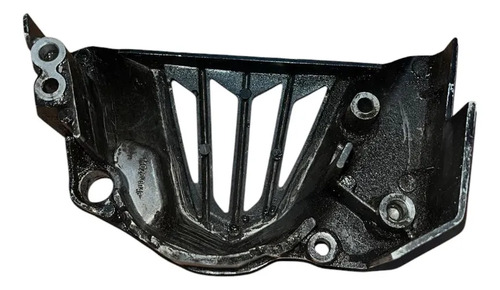 Tampa Pinhão Kawazaki Ninja 250 08/12 Original Usado - Imagem 9