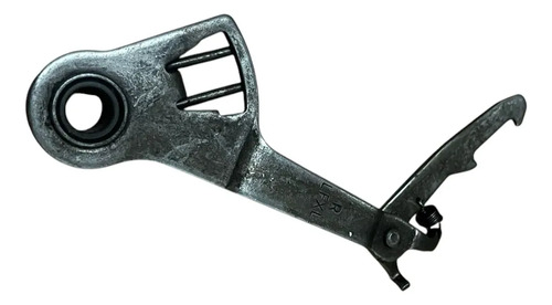 Braço Seletor Pedal De Câmbio Biz 100 Original Usado - Imagem 5