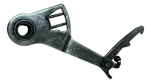 Braço Seletor Pedal De Câmbio Biz 100 Original Usado - Imagem 6