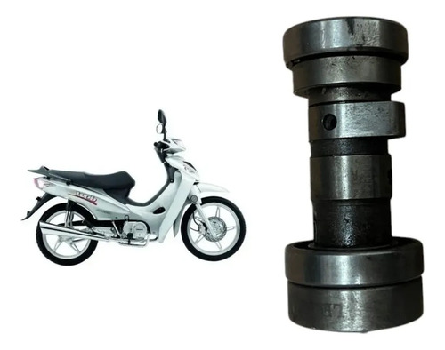 Arvore De Comando Completa Sundown Web100 Original Usado