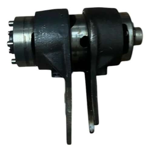 Seletor Marcha Biz 100 98/05 Original Usado - Imagem 2