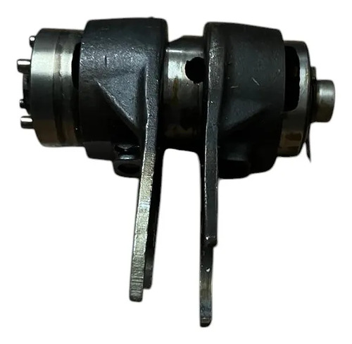 Seletor Marcha Biz 100 98/05 Original Usado - Imagem 4