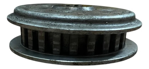 Plato E Cubo Biz 100 98/05 Original Usado - Imagem 6