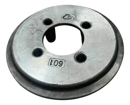 Plato Da Embreagem Biz 100 98/05 Original Usado - Imagem 4