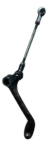Pedal Câmbio Kawasaki Ninja 250 08/12 Original Usado - Imagem 3
