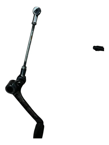 Pedal Câmbio Kawasaki Ninja 250 08/12 Original Usado - Imagem 6