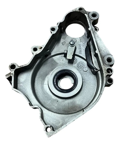 Tampa Lateral Esquerda Motor 50cc Original Usado - Imagem 3