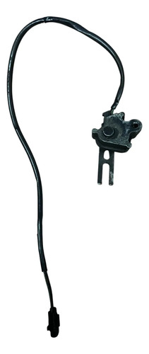 Sensor Cavalete Lateral Ninja 250 09/12 Original Usado - Imagem 2