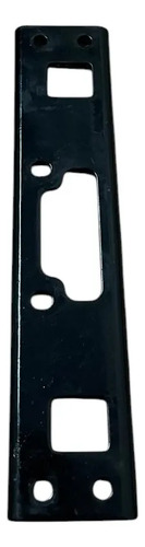 Chapa Suporte Chassi Kawasaki Ninja 250 09/12 Original Usado - Imagem 3