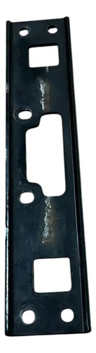 Chapa Suporte Chassi Kawasaki Ninja 250 09/12 Original Usado - Imagem 5