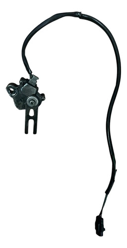 Sensor Cavalete Lateral Ninja 250 09/12 Original Usado - Imagem 8