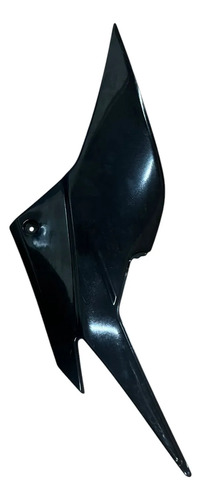 Acabamento Lateral Esquerda Ninja 250 08/12 Original Usado - Imagem 6