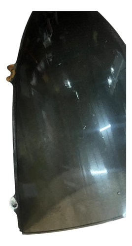 Bolha Fume Ninja 250 2010 Original Usado Avaria Preto - Imagem 3