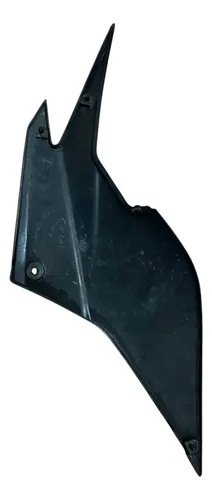 Acabamento Lateral Direita Ninja 250 08/12 Original Usado - Imagem 3