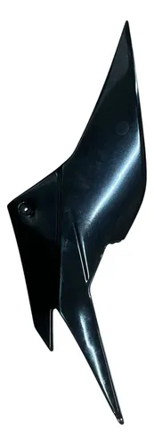 Acabamento Lateral Direita Ninja 250 08/12 Original Usado - Imagem 6