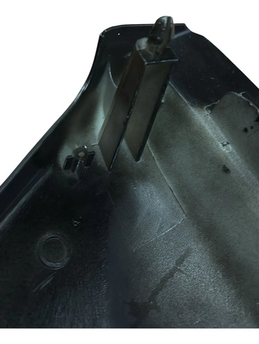 Carenagem Lateral Titan 150 04/08 L/e Honda Usado Preto - Imagem 2
