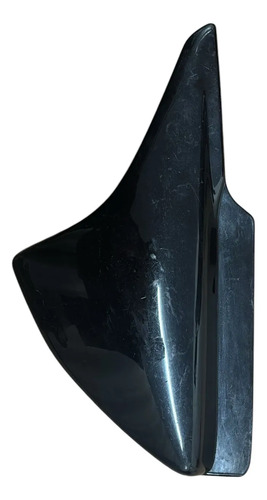 Carenagem Lateral Titan 150 04/08 L/e Honda Usado Preto - Imagem 5