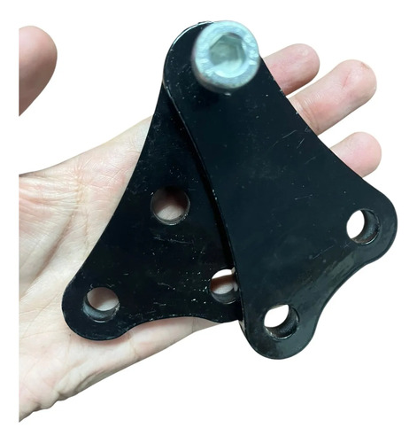 Acessorio Protetor Motor Xtz 250 Lander Original Usado - Imagem 2