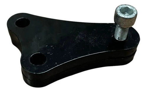 Acessorio Protetor Motor Xtz 250 Lander Original Usado - Imagem 4