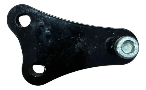 Acessorio Protetor Motor Xtz 250 Lander Original Usado - Imagem 8