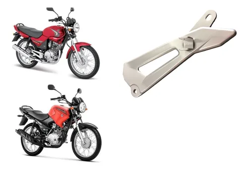 Bacalhau L/d Ybr,factor 125 Original Novo Cinza