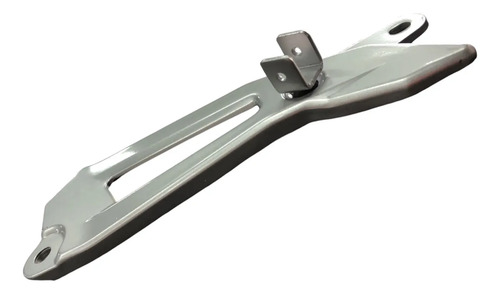 Bacalhau L/d Ybr,factor 125 Original Novo Cinza - Imagem 5