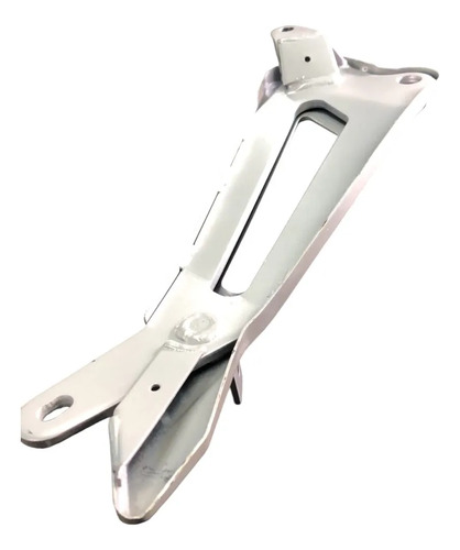 Bacalhau L/d Ybr,factor 125 Original Novo Cinza - Imagem 6