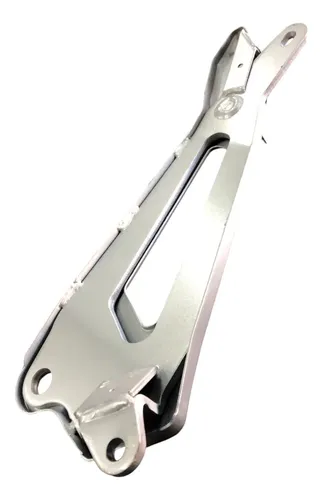 Bacalhau L/d Ybr,factor 125 Original Novo Cinza - Imagem 7
