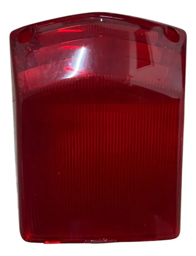 Lanterna Traseira Freio Xtz 125 06/16 Original Usado - Imagem 3