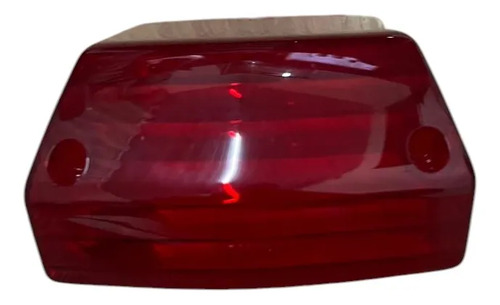 Lanterna Traseira Freio Xtz 125 06/16 Original Usado - Imagem 4