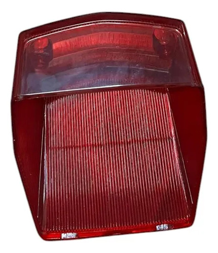 Lanterna Traseira Freio Xtz 125 06/16 Original Usado - Imagem 5