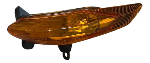 Pisca Dianteiro Esquerdo Crypton 115 09/12 Original Usado - Imagem 2