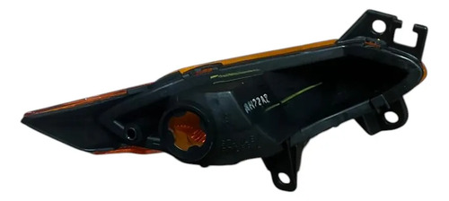 Pisca Dianteiro Esquerdo Crypton 115 09/12 Original Usado - Imagem 3