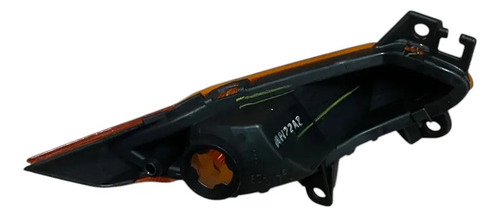 Pisca Dianteiro Esquerdo Crypton 115 09/12 Original Usado - Imagem 4