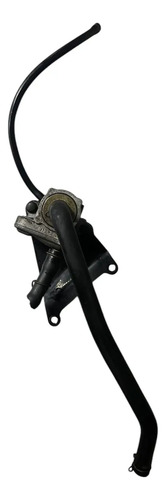 Acessorio Para Catalisador Burgman 125 05/10 Original Usado - Imagem 2