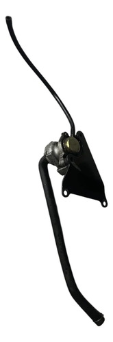 Acessorio Para Catalisador Burgman 125 05/10 Original Usado - Imagem 3