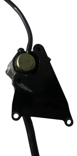 Acessorio Para Catalisador Burgman 125 05/10 Original Usado - Imagem 5