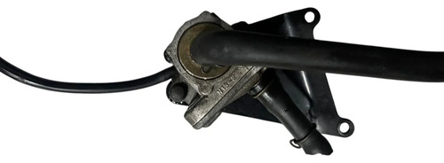 Acessorio Para Catalisador Burgman 125 05/10 Original Usado - Imagem 7