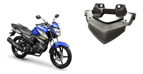 Rabeta Central Yamaha Fazer 150 Novo