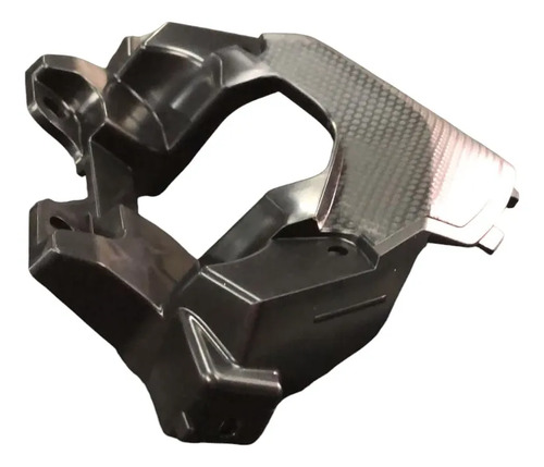 Rabeta Central Yamaha Fazer 150 Novo - Imagem 4