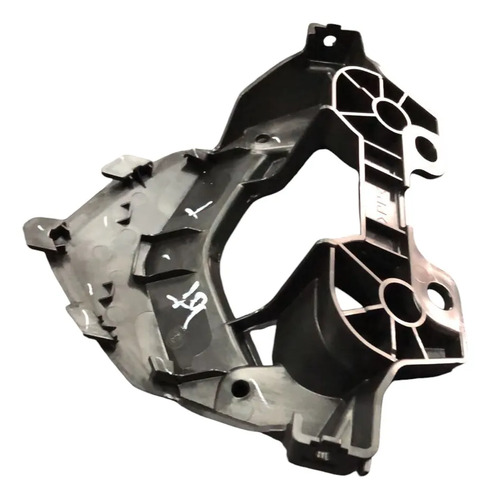 Rabeta Central Yamaha Fazer 150 Novo - Imagem 7