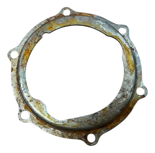 Alça Bomba De Combustivel Yamaha Fazer 250 Original Usado