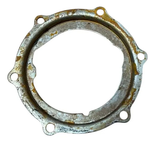 Alça Bomba De Combustivel Yamaha Fazer 250 Original Usado - Imagem 2