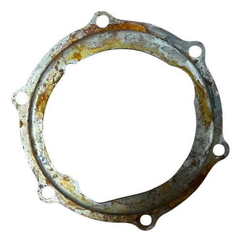 Alça Bomba De Combustivel Yamaha Fazer 250 Original Usado - Imagem 3