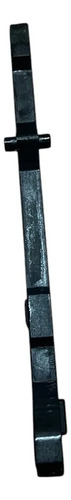 Guia Da Corrente Comando Falcon 400 Original Usado Preto - Imagem 8