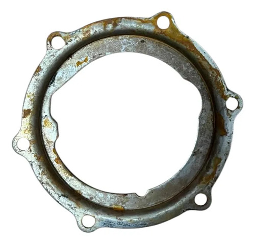 Alça Bomba De Combustivel Yamaha Fazer 250 Original Usado - Imagem 8