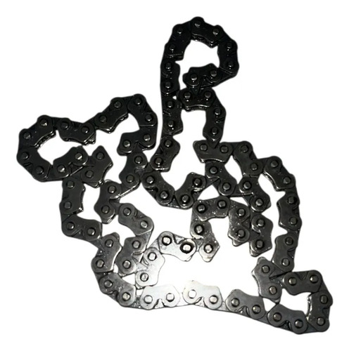 Corrente De Comando Burgman 125 Original Usado Preto - Imagem 3
