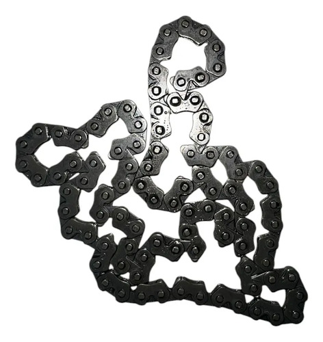 Corrente De Comando Burgman 125 Original Usado Preto - Imagem 5